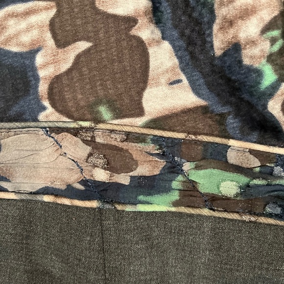 [US4]Rachel Roy Signature Silk/Wool Blend  L/S Pencil Dress - Picture 4 of 16